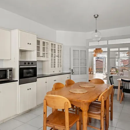 Apartment St Lazar Penthouse Larnaca