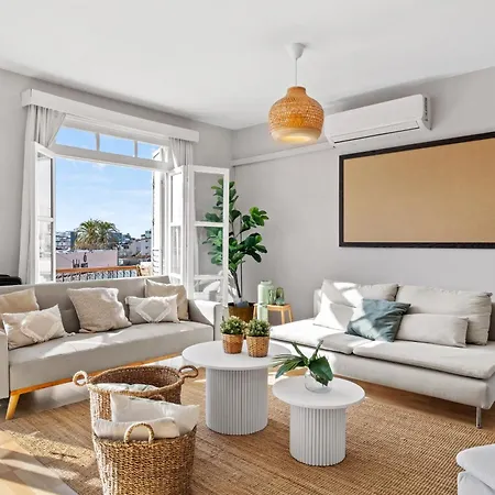 St Lazar Penthouse Apartment