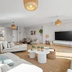 St Lazar Penthouse Apartment *