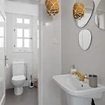 Apartmán St Lazar Penthouse