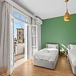 St Lazar Penthouse * Larnaca