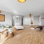 St Lazar Penthouse