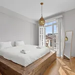 St Lazar Penthouse Apartment