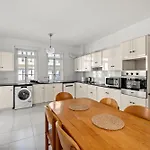Apartmán St Lazar Penthouse Larnaca