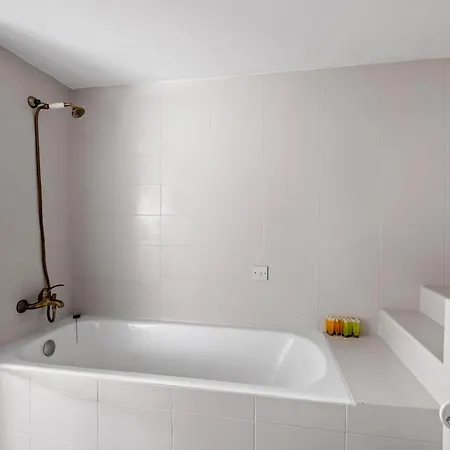 St Lazar Penthouse Lárnaca
