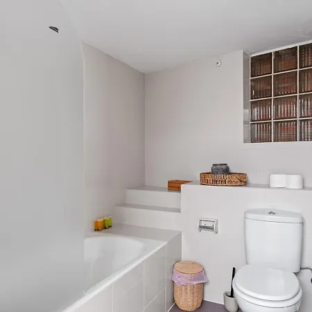 St Lazar Penthouse * Ларнака