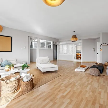 St Lazar Penthouse