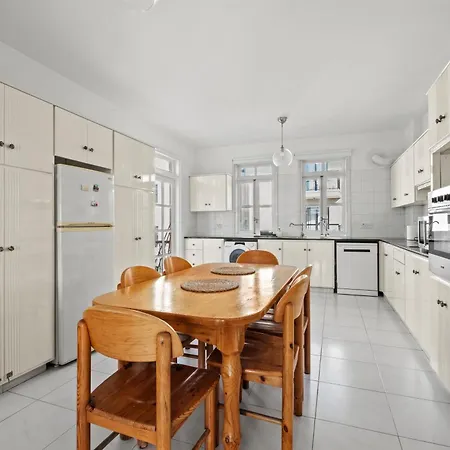 St Lazar Penthouse Апартаменты *