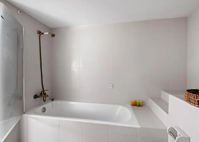 St Lazar Penthouse Larnaca