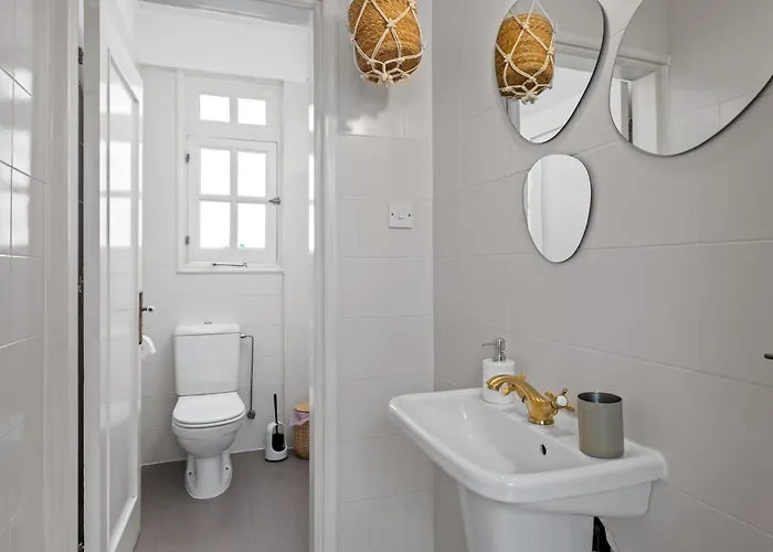 Appartement St Lazar Penthouse