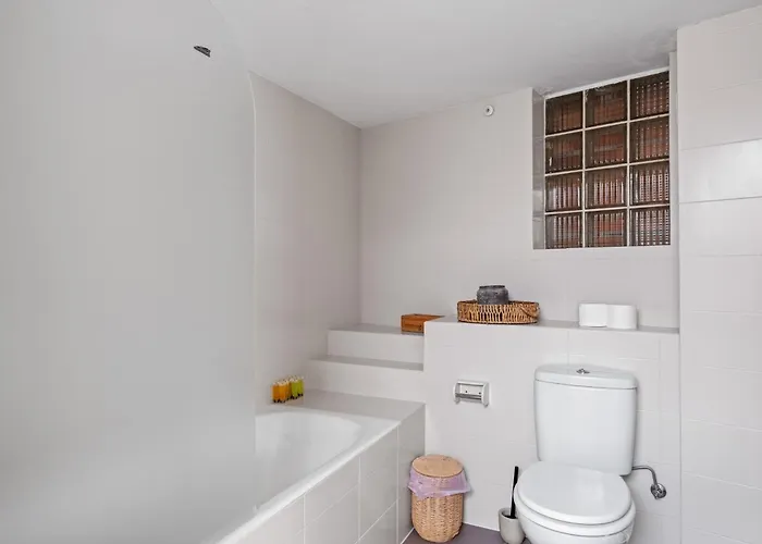 St Lazar Penthouse * Larnaca