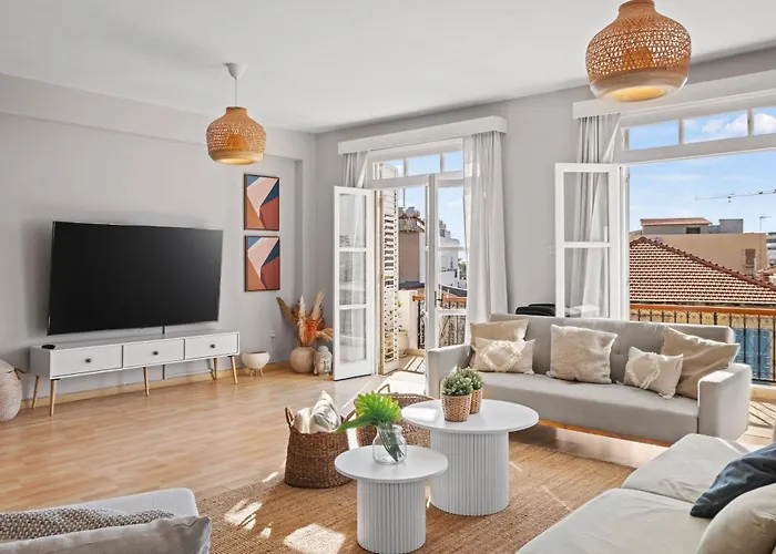 Appartement St Lazar Penthouse *